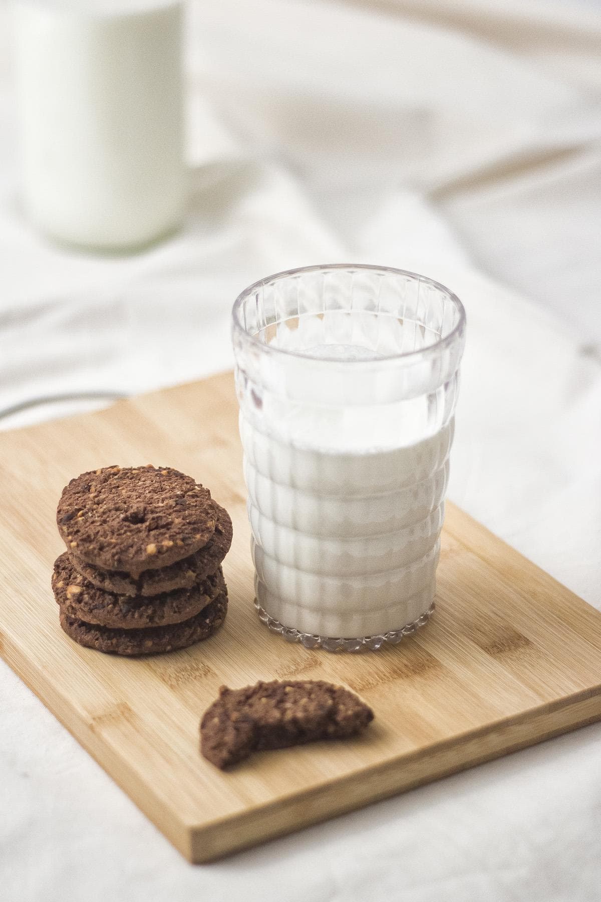 Allegra Kırılmaz Akrilik Bardak 400 ml Şeffaf Kahve Yanı Su & Meşrubat Bardağı